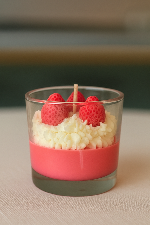 Producto - SWEET GOURMET - 4