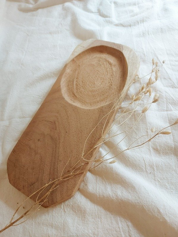 Producto - Tabla de madera