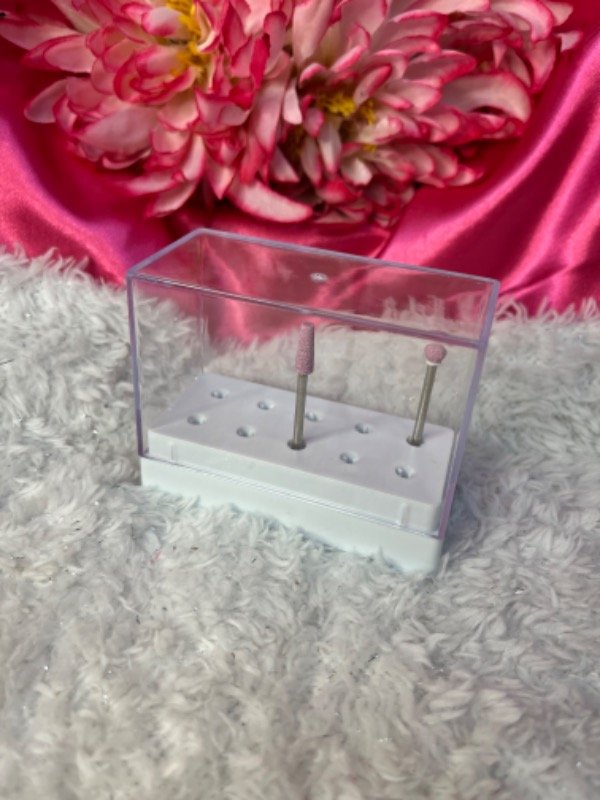 Producto - Porta fresa - 0
