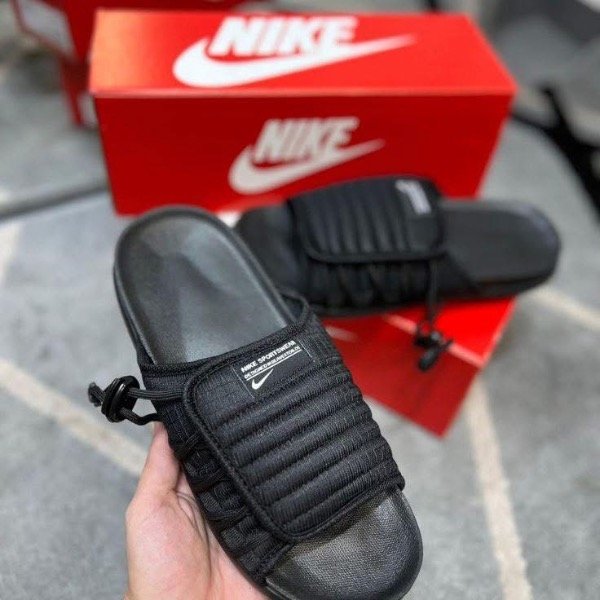 Producto - CHANCLETAS NIKE ASUNA 2.0