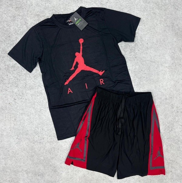 Producto - Conjunto Jordan 1
