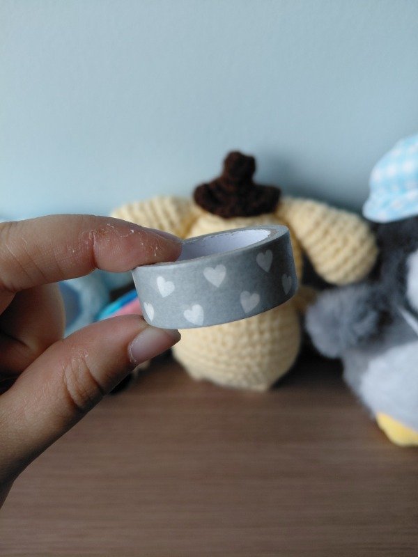 Producto - Washis individuales #018