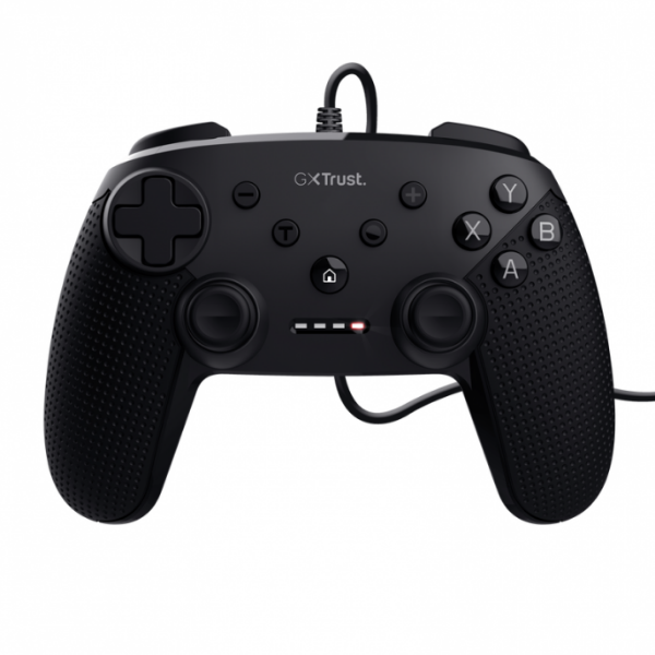 Producto - Joystick Trust Muta Pc Gxt541
