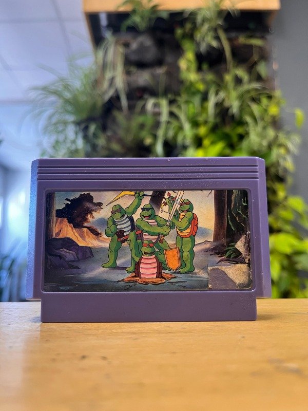 Producto - Tortugas Ninjas