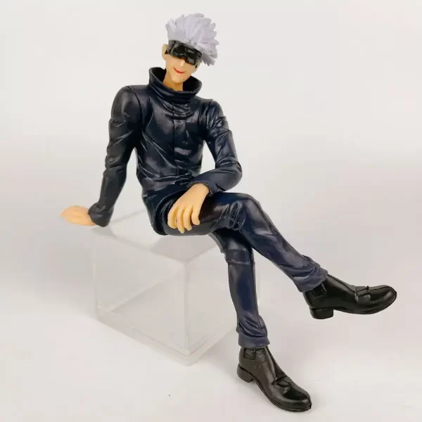 Producto - Set Noodle Stopper - JUJUTSU KAISEN, 9-11cm (Por unidad) - 4