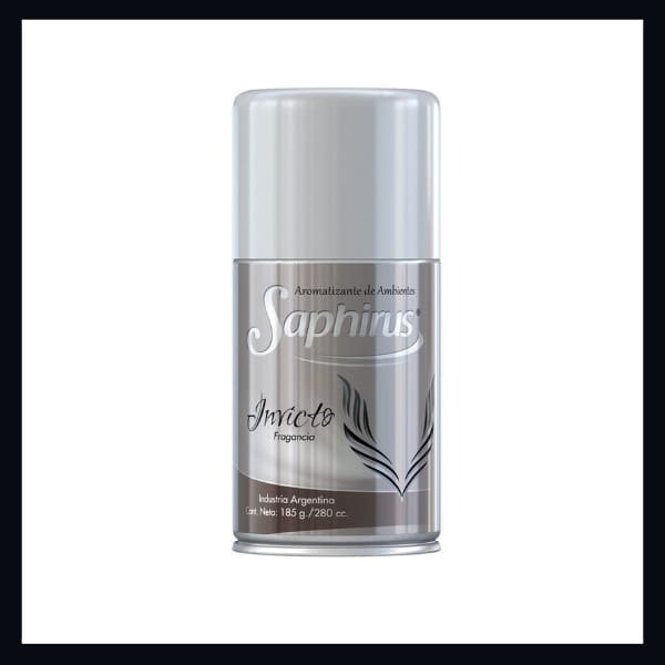 Producto - AEROSOL INVICTO