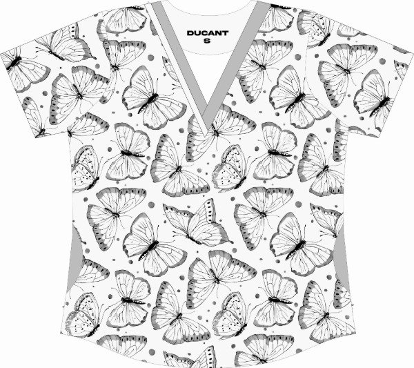 Producto - MARIPOSAS