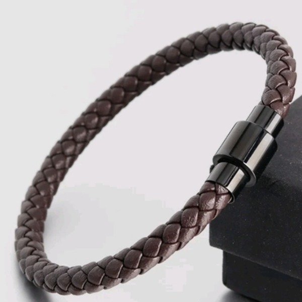 Producto - Pulsera marron