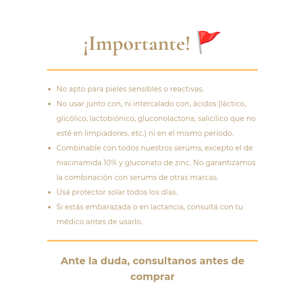 Producto - Booster L Retinol 1 - 5