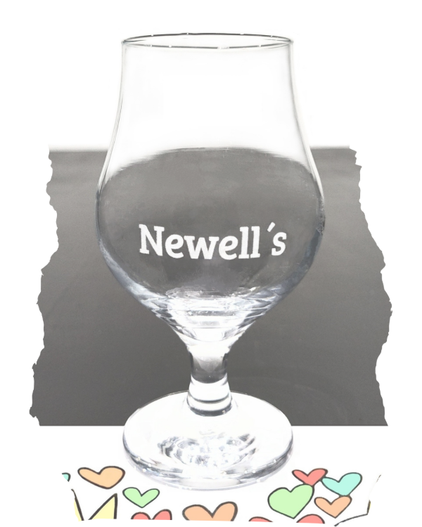 Producto - Copa de cerveza Club Atlético Newell's Old Boys de Rosario - 0