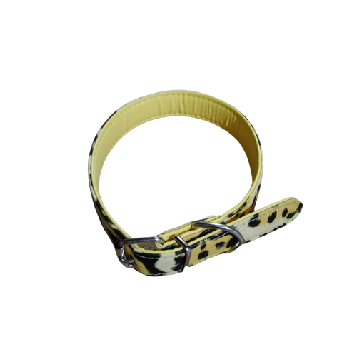 Producto - Collar Para Perros Animal Print - 2