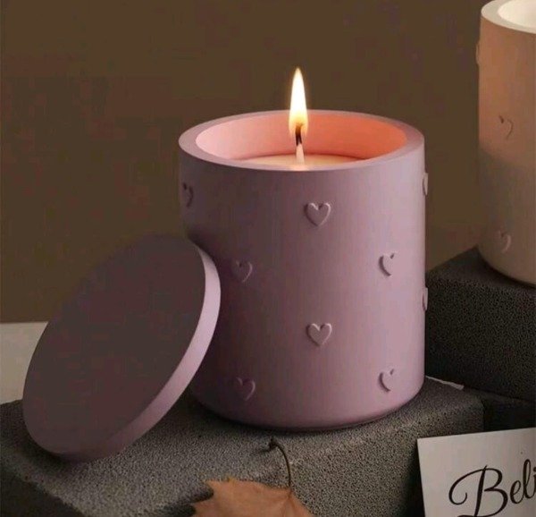 Producto - Molde alajero con corazones - 2