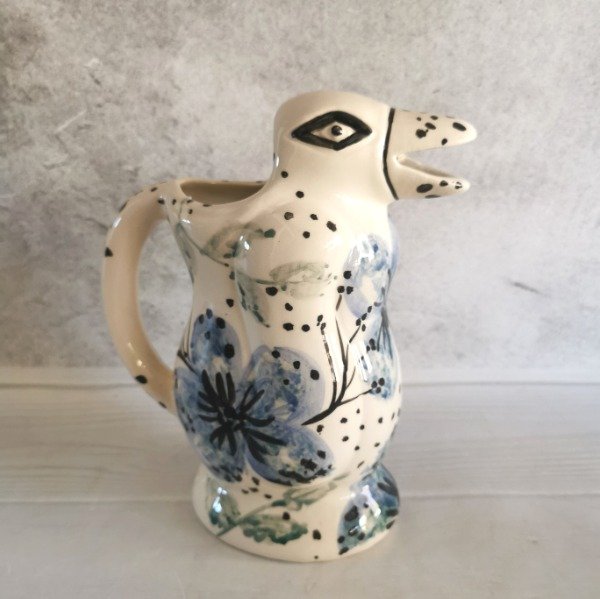Producto - Pingüino Flores Libres