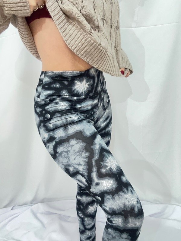 Producto - Calza deportiva SIN frunce