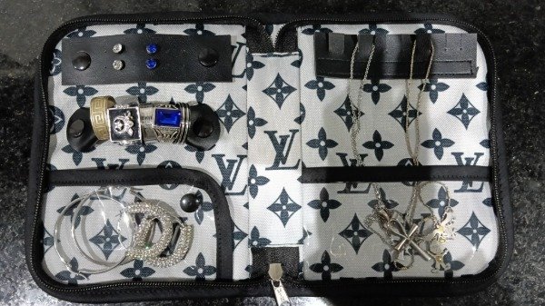 Producto - Porta bijouteri