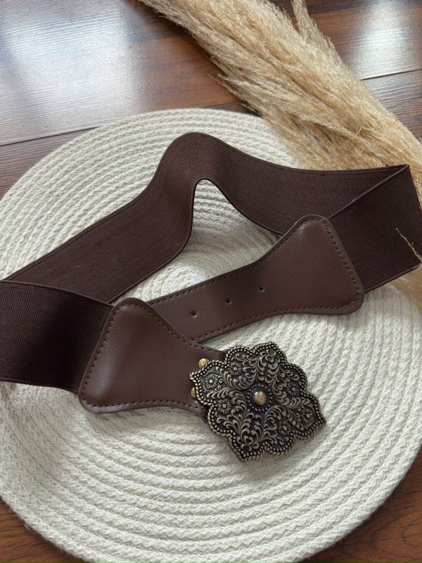 Producto - Cinto Faja elastizada