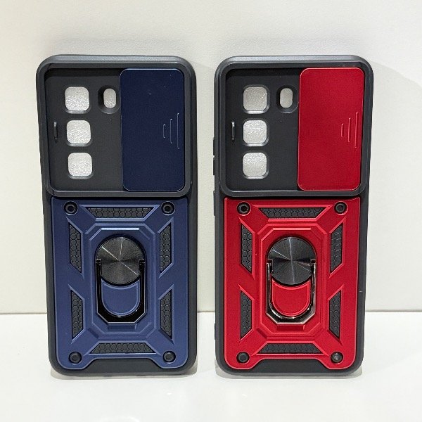 Producto - FUNDA HULK HOT 50 PRO
