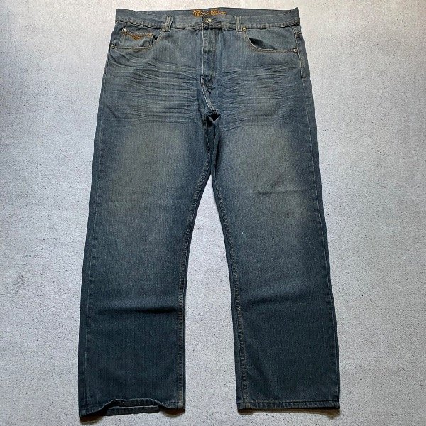 Producto - Straight Blue Gear - 5