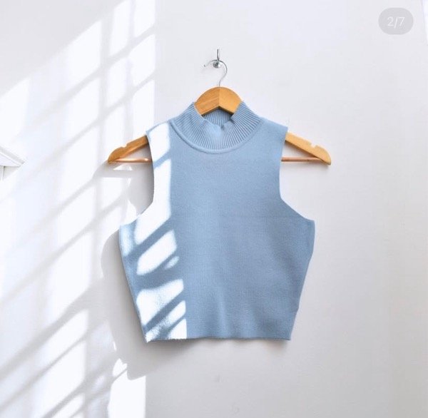 Producto - Media Polera