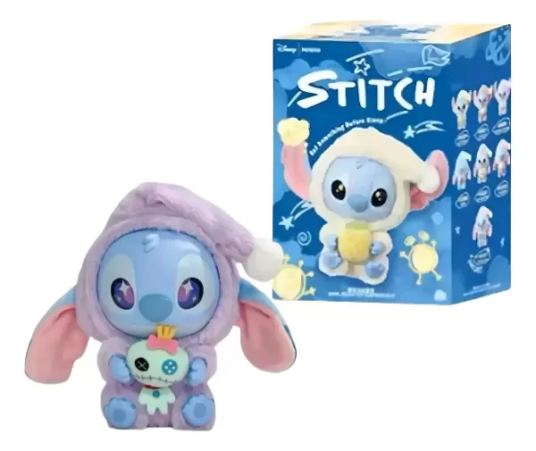 Producto - Blind box Stitch - 0
