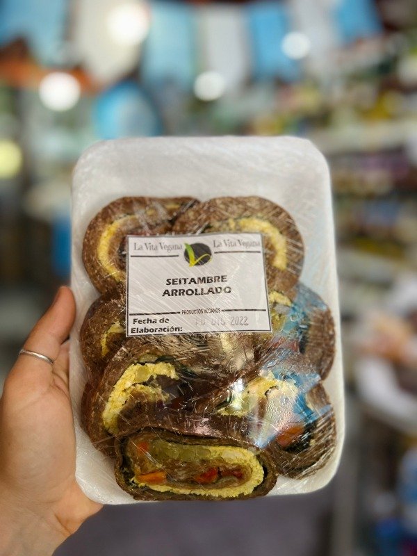 Producto - SEITAMBRE ARROLLADO-navidad-