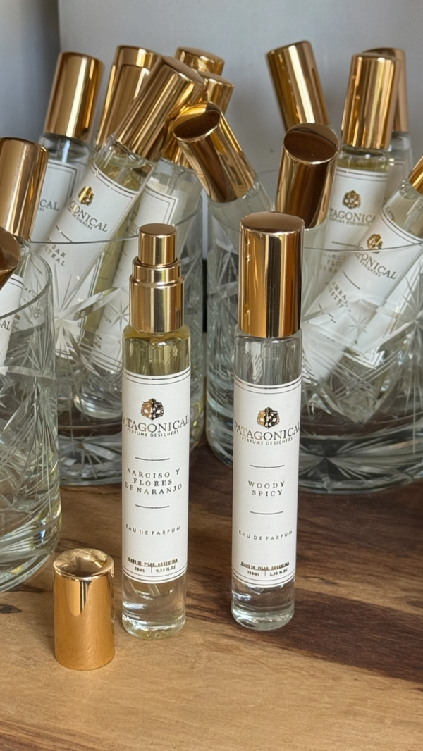 Producto - Eau de Parfum pocket - 0