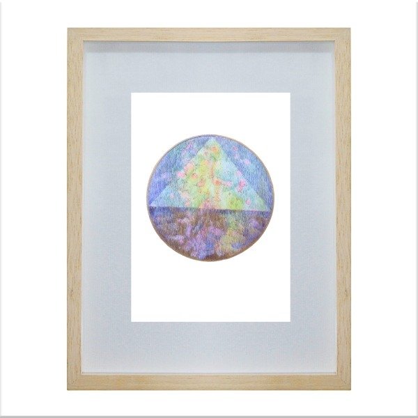 Producto - "naturaleza que me habita" #01