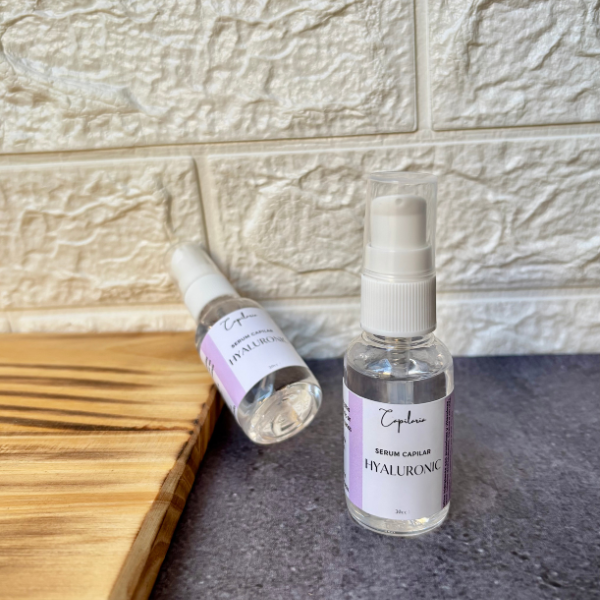 Producto - Serum Hyaluronic