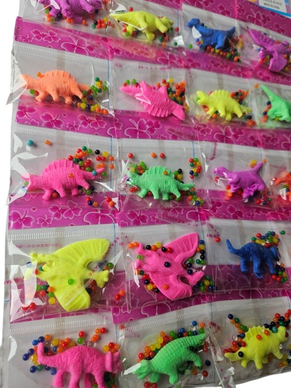 Producto - Bio gel Dino