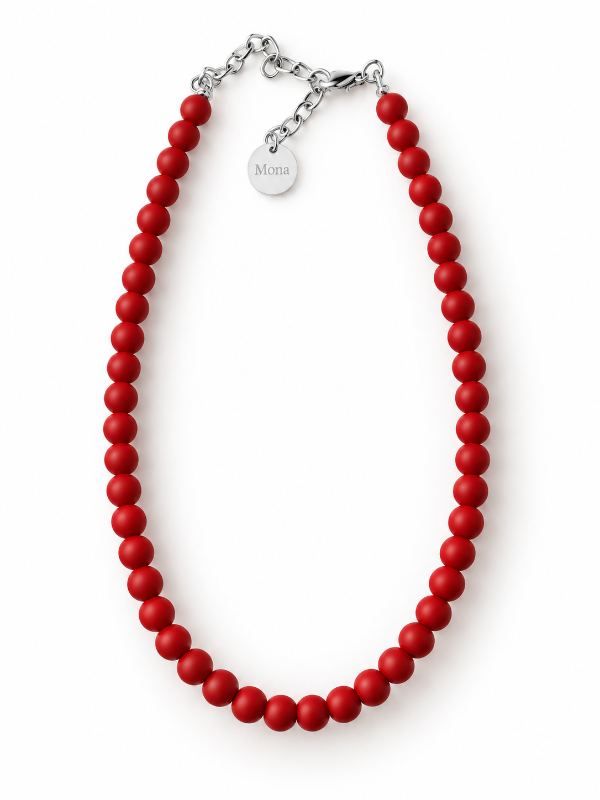 Producto - Collar Mari - 8