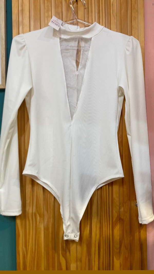 Producto - Body Alina