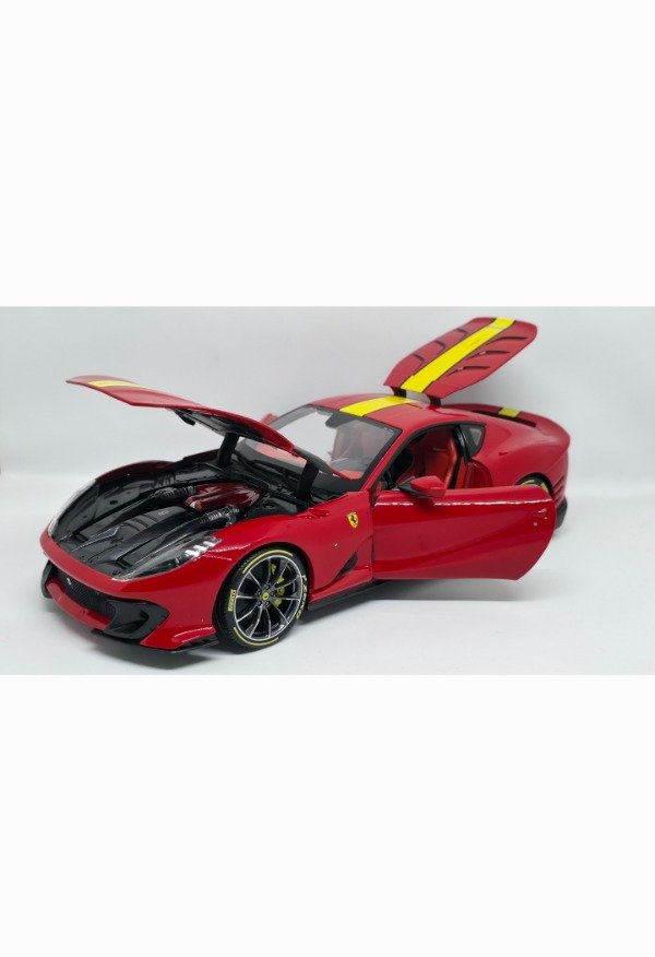 Producto - Ferrari 812 competizone - 0