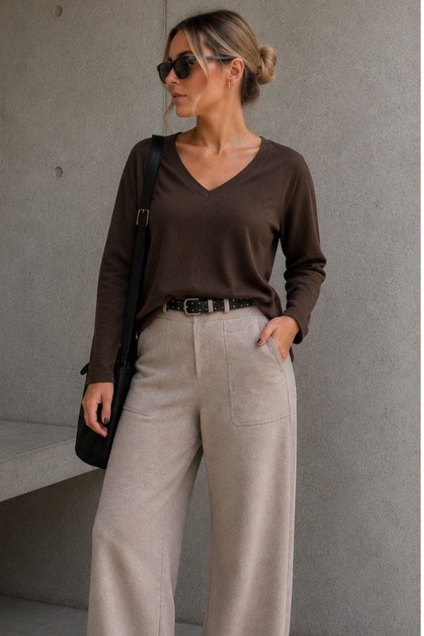Producto - REMERA TOM CHOCO