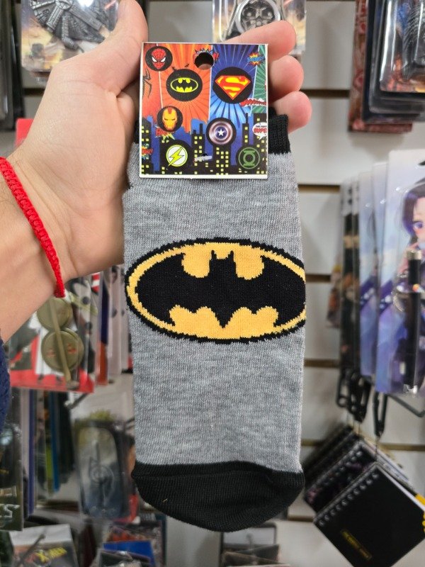 Producto - Medias Batman