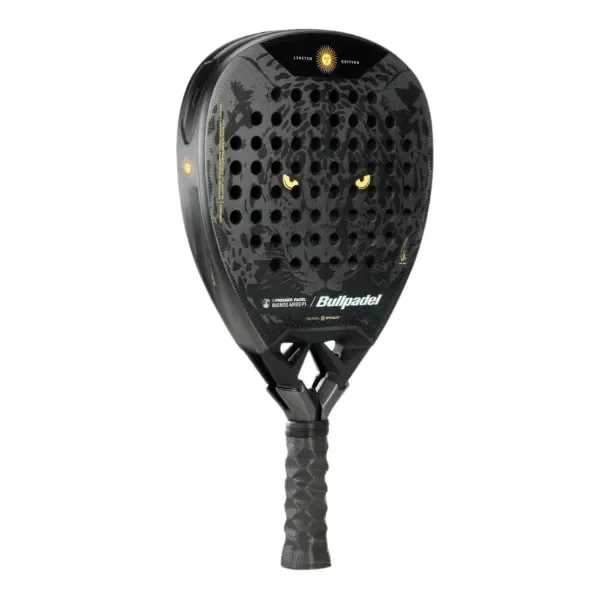 Producto - Paleta Bullpadel Vertex 05 Argentina 26