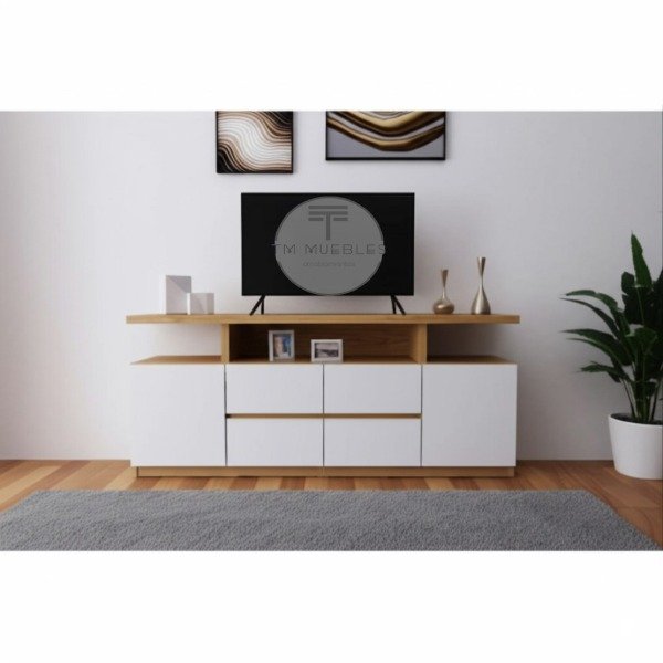 Producto - Rack Mai