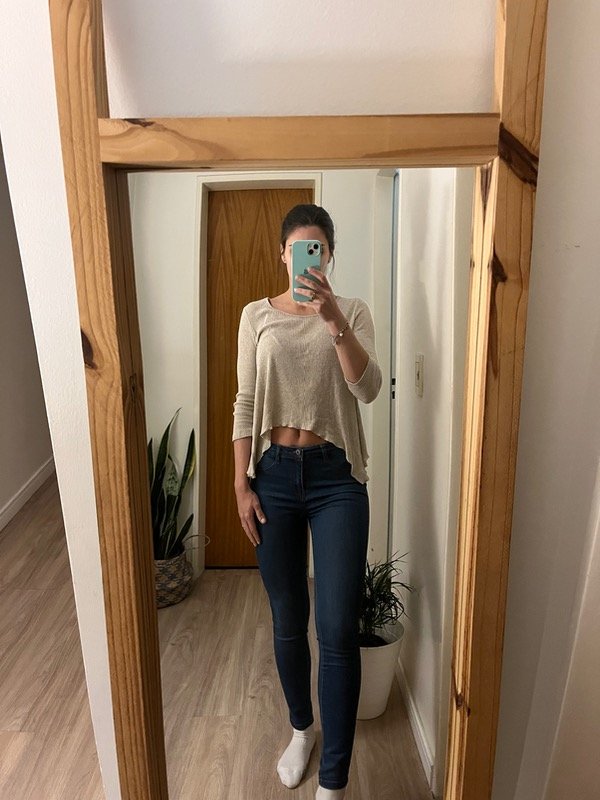 Producto - Jean PullandBear España 36 NUEVO