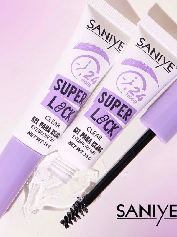 Producto - Gel fijador de cejas - 2