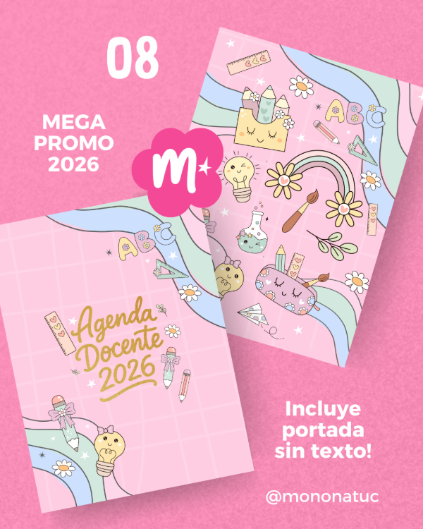 Producto - Docente 2026