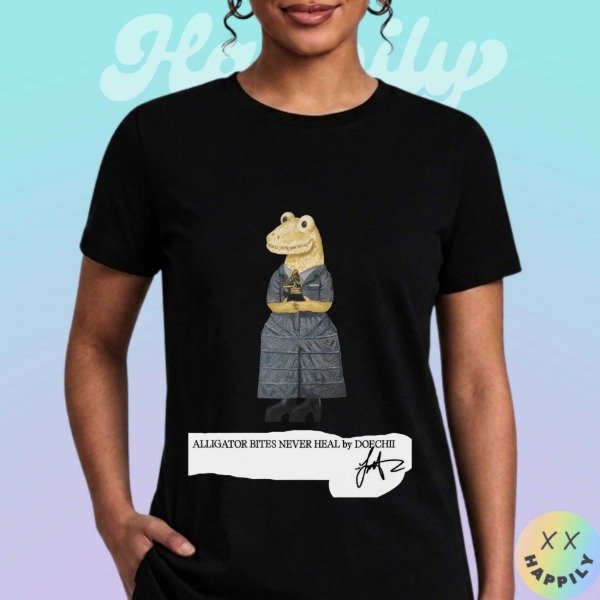 Producto - Remera DOECHII #17 - 1