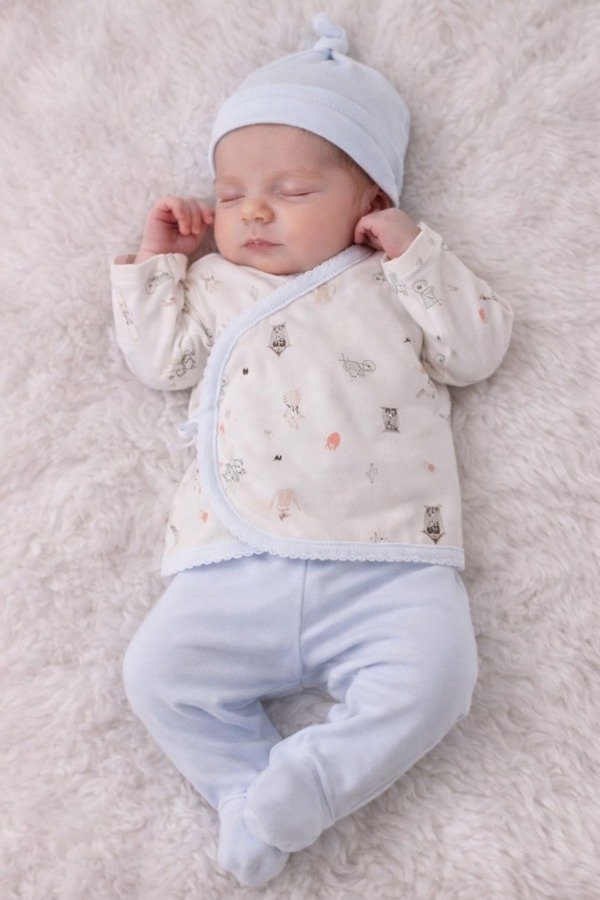 Producto - Set 3 Piezas Marie