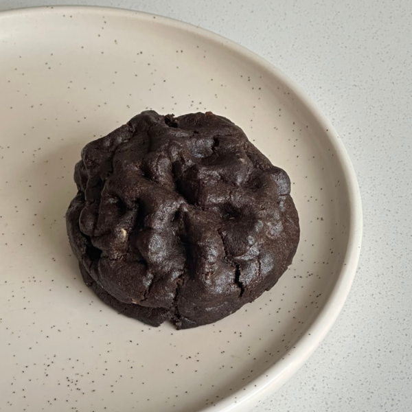 Producto - COOKIE DE CHOCOLATE