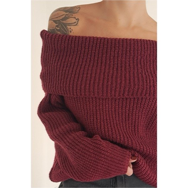Producto - SWEATER SELMA