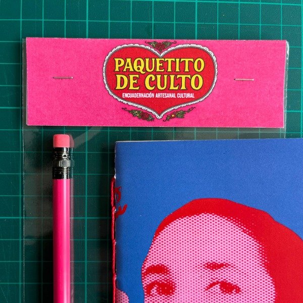 Producto - Paquetito de culto - 1
