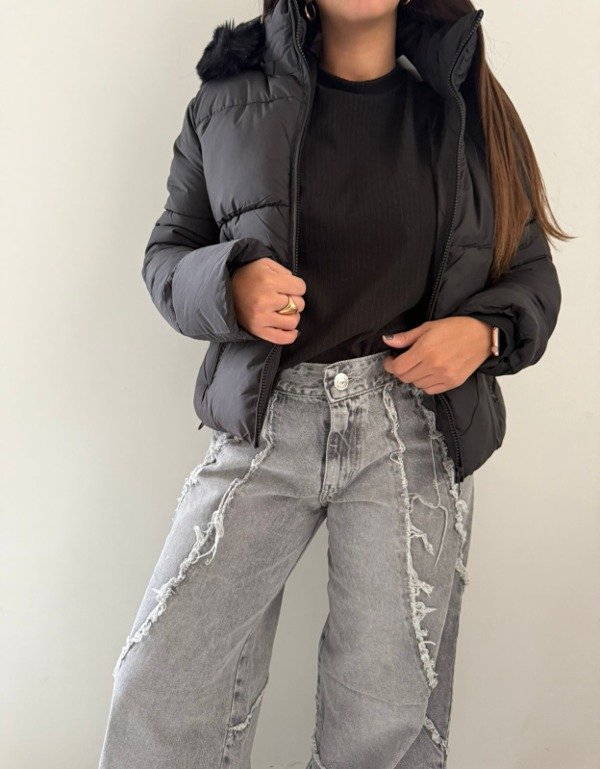 Producto - Campera Galia