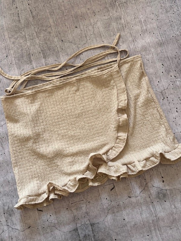 Producto - PAREO beige - 0