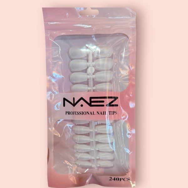 Producto - SOFT NAEZ COFFING CORTO