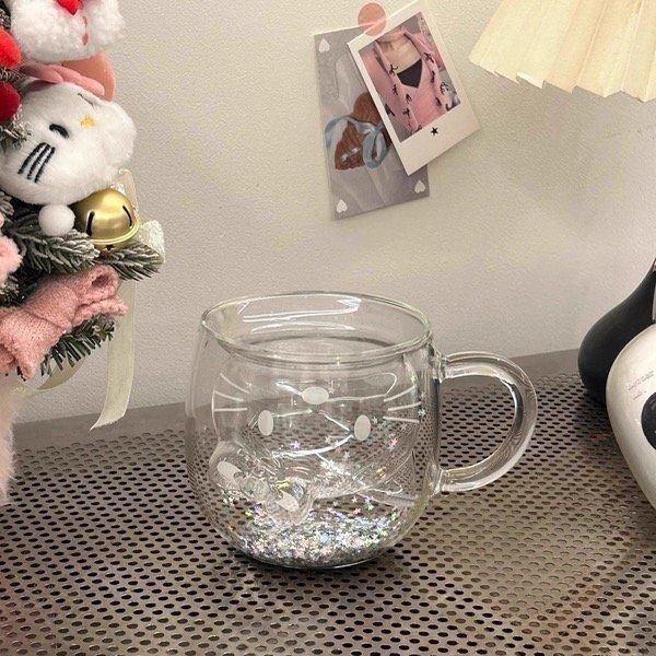 Producto - Taza Hello Kitty 3D - 7