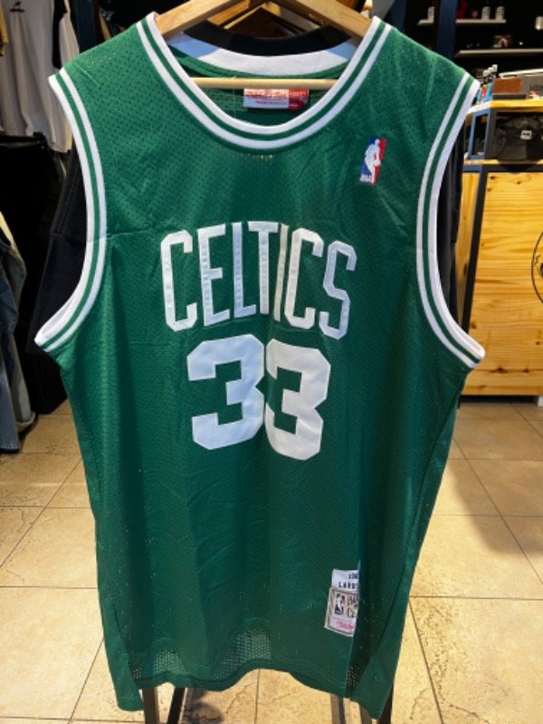 Producto - Musculosa NBA Celtics