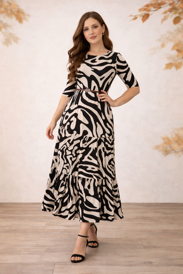 Producto - Vestido Leticia talle Gg